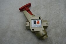 Ross lock valve for sale  Tustin