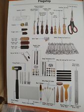 Leather crafting tools for sale  Minooka