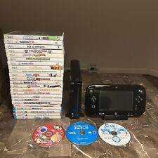 Nintendo wii gaming for sale  Buford