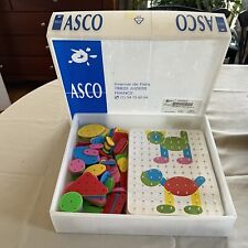 Asco picasco educational for sale  Seabrook