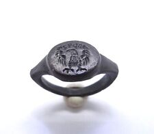 Roman silver ring for sale  LIVERPOOL