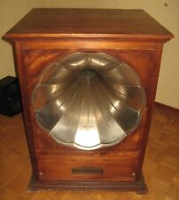 Gramophone phonographe pathé d'occasion  Toulouse