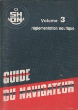 2383809 guide navigateur d'occasion  France