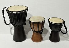 Lot sageman drums for sale  Alvin