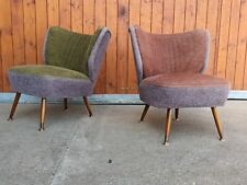 Cocktail chair club for sale  Shipping to Ireland