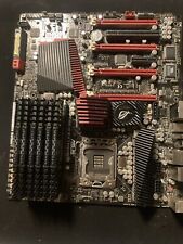 lga 1366 motherboard for sale  UCKFIELD