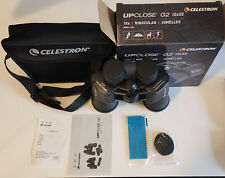 Celestron upclose 10x50 for sale  Hubbard
