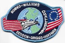 Challenger mission patch for sale  Smithfield