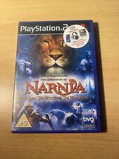 Chronicles narnia lion for sale  Ireland
