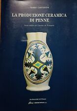 Abruzzo penne ceramica usato  Montesilvano