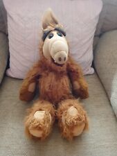 1986 alf puppet for sale  WOLVERHAMPTON