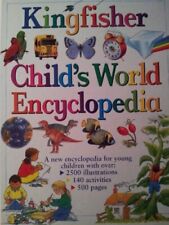 Child encyclopedia grabham for sale  UK