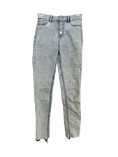 Pantalon jeans taille d'occasion  Saint-Laurent-du-Var