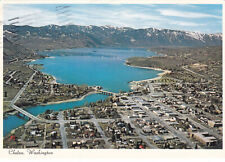 Air view chelan for sale  Puyallup