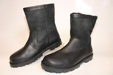 14 boots ugg black for sale  Campbell