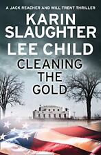 Cleaning the Gold: A gripping 2020 novella from two of the bigg... by Child, Lee segunda mano  Embacar hacia Argentina