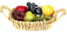 Decorative fruit basket for sale  Mapleton