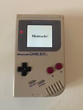 Nintendo game boy d'occasion  Moussan