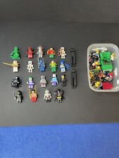 Lego mini figures for sale  LEICESTER