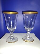 Pair tiffin franciscan for sale  Florence