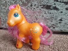 Hasbro little pony usato  Spedire a Italy