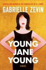 Young jane young for sale  Montgomery