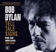 Usado, Tell Tale Signs: The Bootleg Series Vol. 8 [CD de áudio] Bob Dylan comprar usado  Enviando para Brazil