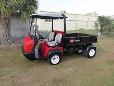 2015 toro workman for sale  Fort Myers