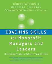 Coaching skills nonprofit for sale  Philadelphia