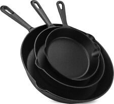 cast iron skillet for sale  Ireland