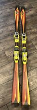 Duster alpine skis for sale  Shreveport