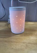 Scentsy etched core for sale  WEDNESBURY