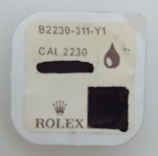 Rolex 2230 311 usato  Italia