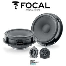 Focal 6.5 speaker for sale  Shipping to Ireland