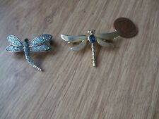 Lovely vintage dragonfly for sale  SHEFFIELD