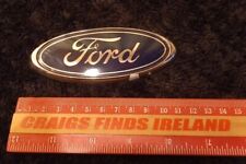 Genuine ford courier for sale  Ireland
