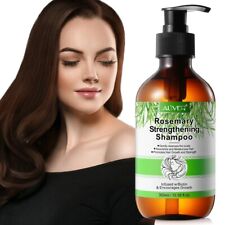 Aliver rosemary shampoo for sale  SOUTHSEA