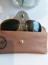 Vintage ray ban for sale  LONDON
