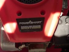 walk behind lawnmower color red fwd pull start gas for sale  Melbourne