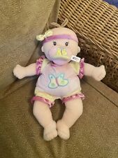 Manhattan toys baby for sale  WITNEY