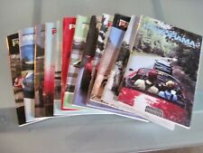 Porsche panorama magazines for sale  East Peoria