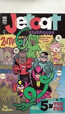 Jetcat clubhopuse comic for sale  Drakes Branch