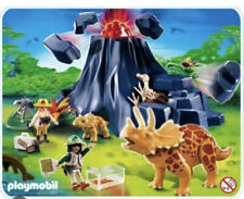 playmobil dinosauri usato  Rimini