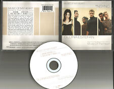 GLORIA ESTEFAN com NSYNC Music of My heart com RARO REMIX HEX HECTOR EUA CD single comprar usado  Enviando para Brazil