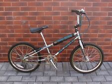 Usado, 1995 bicicleta BMX ensino médio HARO BIKES BLASTER FUSION Dia compe Bulldog comprar usado  Enviando para Brazil
