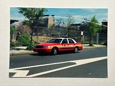 Fdny division ford for sale  Paramus