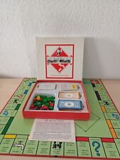 Monopoly parker spiele gebraucht kaufen  Battenberg (Eder)