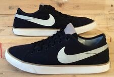 Nike Primo Court tênis de lona baixo UK6/US8.5/EU40 631635-001 preto/branco comprar usado  Enviando para Brazil