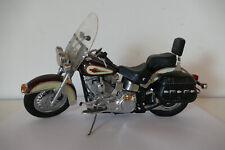 Franklin mint harley gebraucht kaufen  St. Leon-Rot