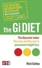 Diet glycemic index for sale  UK